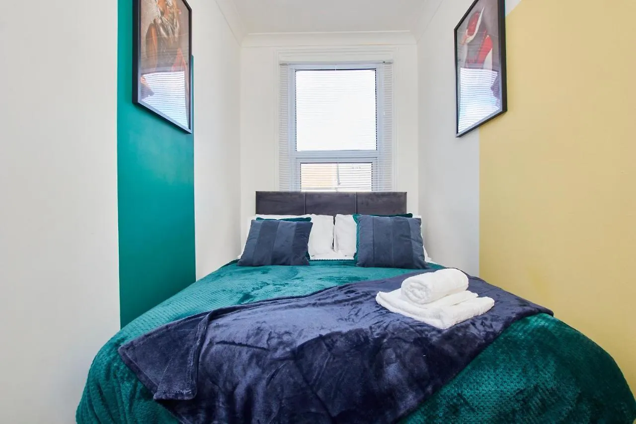 Apartment The Boutique Gems Of London United Kingdom